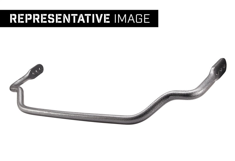 Hellwig 7182 99-21 Ford E-350 Solid Heat Treated Chromoly 1-1/2in Rear Sway Bar