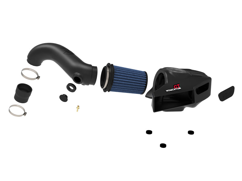 aFe 50-70036R Momentum GT Pro 5R Cold Air Intake System 15-18 Volkswagen Golf R I4-2.0L (t)