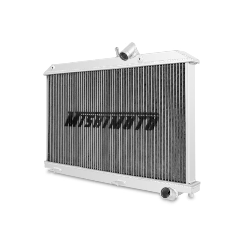 Mishimoto MMRAD-RX8-04 04-08 Mazda RX8 Manual Aluminum Radiator