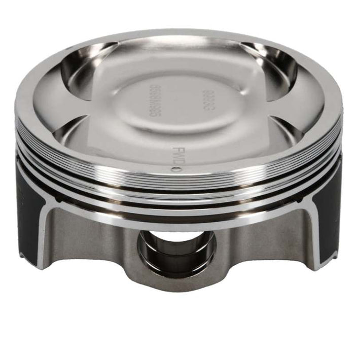Wiseco K598M995AP Subaru EJ257 WRX/STI 4v Dish -19cc 99.5 Piston Shelf Stock Kit