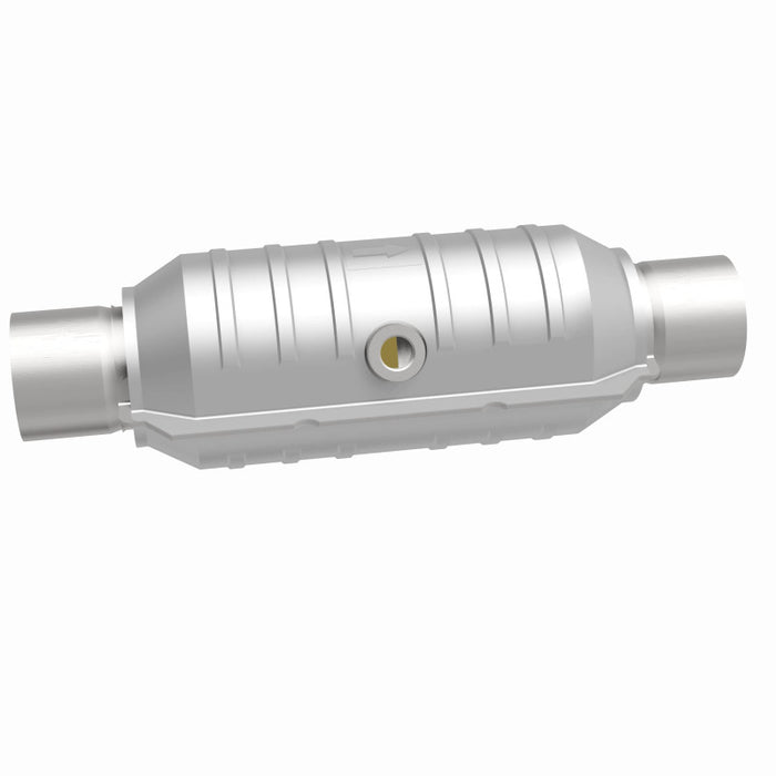 Magnaflow Perf Exhaust MAG51356 Universal Cat Converter