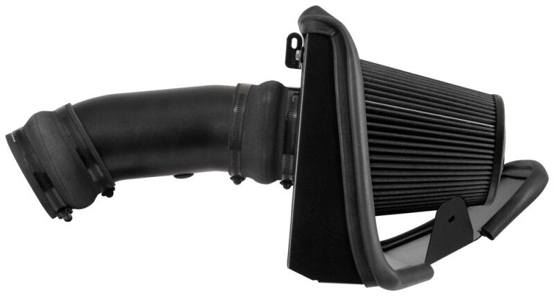 K&N Engineering 30-2553TTK K&N 17-23 Dodge Charger/Challenger Hellcat SC 6.2L V8 DRYFLOW Performance Air Intake System