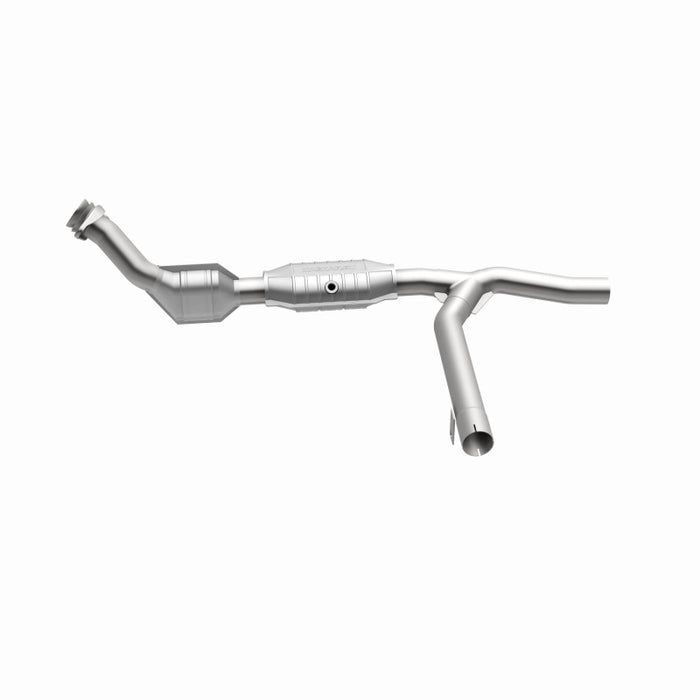 Magnaflow 51199 MagnaFlow Conv DF 01 Ford Trucks 4.6L