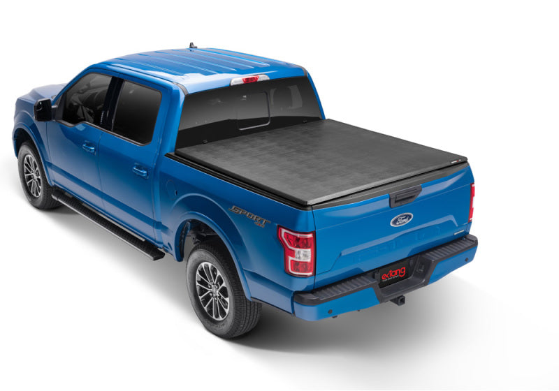 Extang 90425 09-21 Dodge Ram (5 ft 7 in) 09-18, 2019-21 Classic 1500 Trifecta ALX