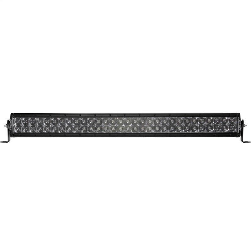 Rigid Industries 130213BLK 30in E Series Spot - Midnight Edition