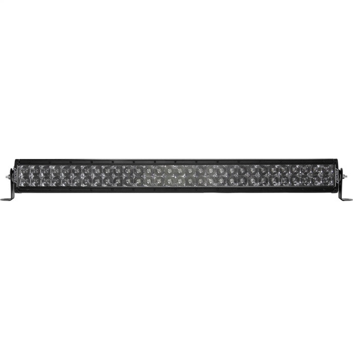Rigid Industries 130213BLK 30in E Series Spot - Midnight Edition