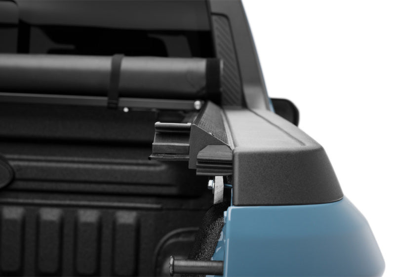 Truxedo TRX594701 22-Ford Maverick Lo Pro Tonneau Cover 4ft 6in