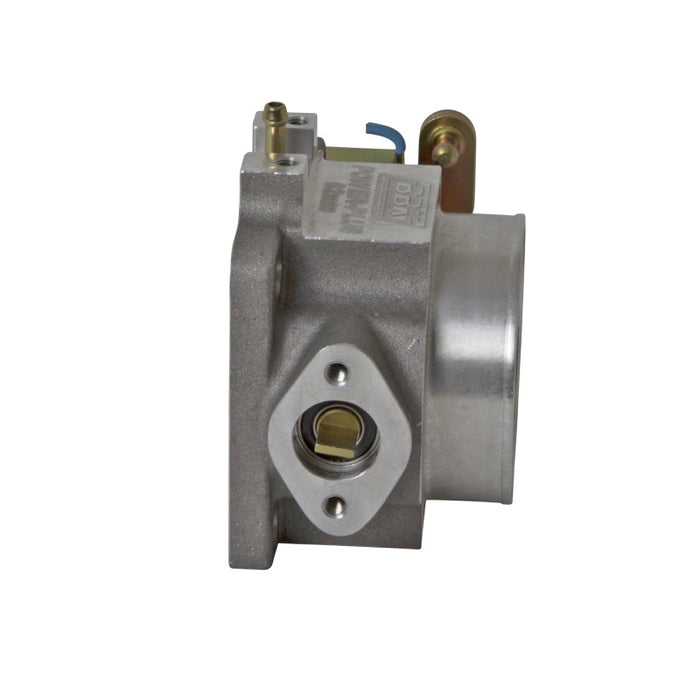 Bbk Performance BBK17240 62mm Thottle Body - 05-06 Jeep 4.0L