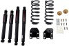 Belltech BT Lowering Kit w ND2 Shocks 901ND