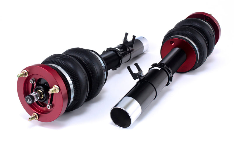 Air Lift 75573 Performance Front Kit for 82-93 BMW 3 Series E30 w/ 51mm Diameter Front Struts