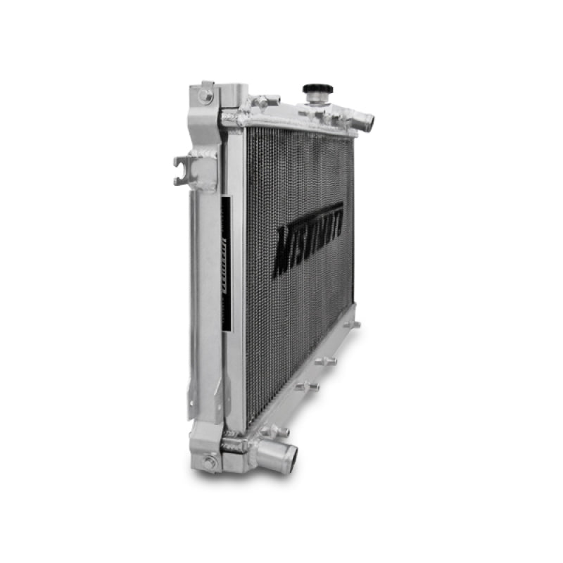 Mishimoto MMRAD-MIA-90X 90-97 Mazda Miata 3 Row Manual X-LINE (Thicker Core) Aluminum Radiator