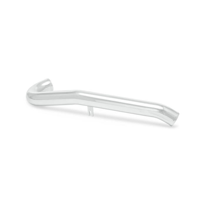 Mishimoto MMICP-FIST-14HP 2014+ Ford Fiesta ST Hot-Side Intercooler Pipe Kit - Polished