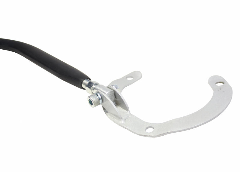 Whiteline KSB630 05-09 Subaru Legacy GT/Outback XT Front Adj. Strut Tower Bar