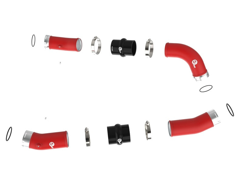 aFe 46-20724-R AFE Bladerunner I/C & Tubes