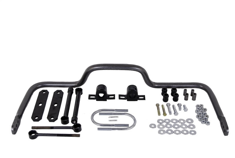 Hellwig 7878 00-05 Ford Excursion 4WD 4-6in Lift Solid Heat Treated Chromoly 1-1/4in Rear Sway Bar