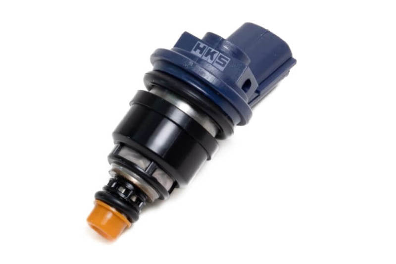 HKS 14002-AN004 SR20 Injector Upgrade Kit - 750cc