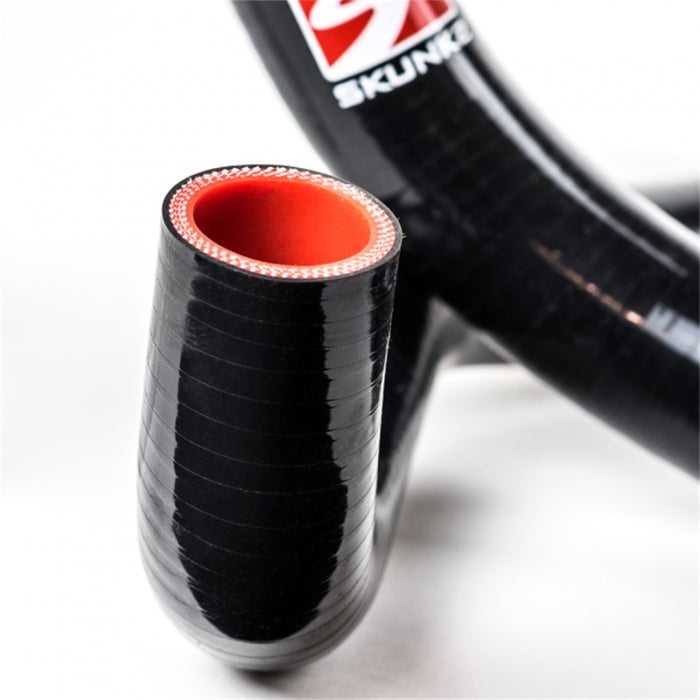 Skunk2 Racing 629-05-0005 Skunk2 12-3 Honda Civic Si Radiator Hose Kit