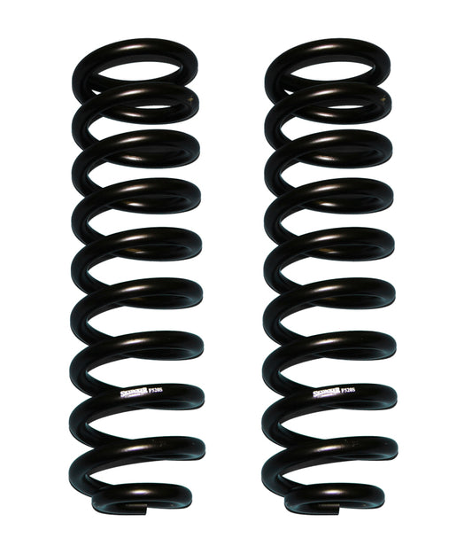 Skyjacker F520 Coil Spring Set 2005-2013 Ford F-350 Super Duty 4 Wheel Drive