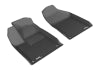 3D MAXpider L1CY00311509 ACE Kagu - Front - Black