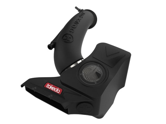 aFe 56-70057D Takeda Momentum Pro Dry S Cold Air Intake System 2022 Hyundai Elantra N