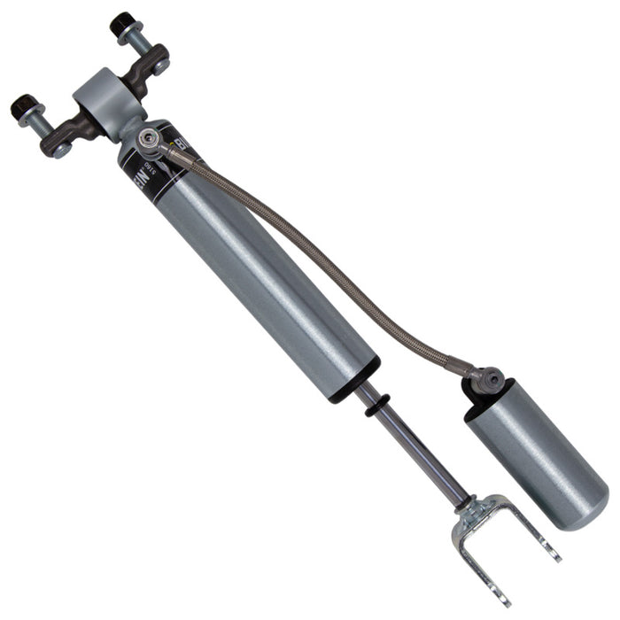 Bilstein 25-311884 5160 Series 11-23 Silverado 2500/3500 HD Front Shock Absorbers for 1.5in Lift