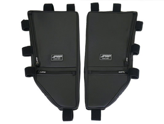 PRP Seats E84-210 PRP Honda Talon Overhead Bags (Pair)