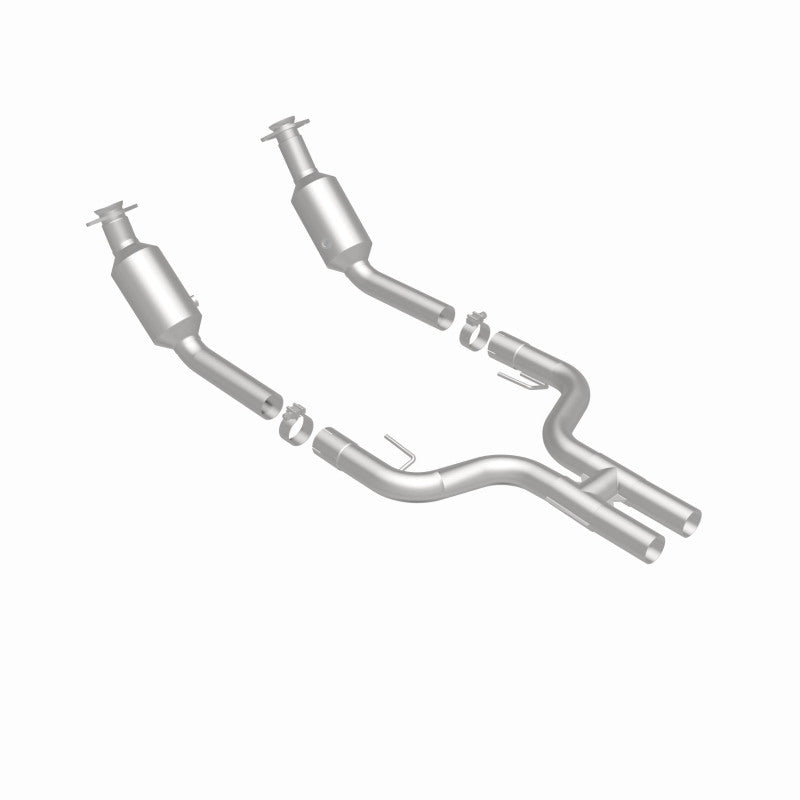 Magnaflow 24151 Conv DF Mustang 05-09 4.6L