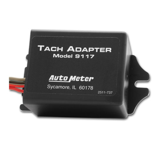 AutoMeter 9117 Autometer Tach Adapter for Distributorless Ignitions