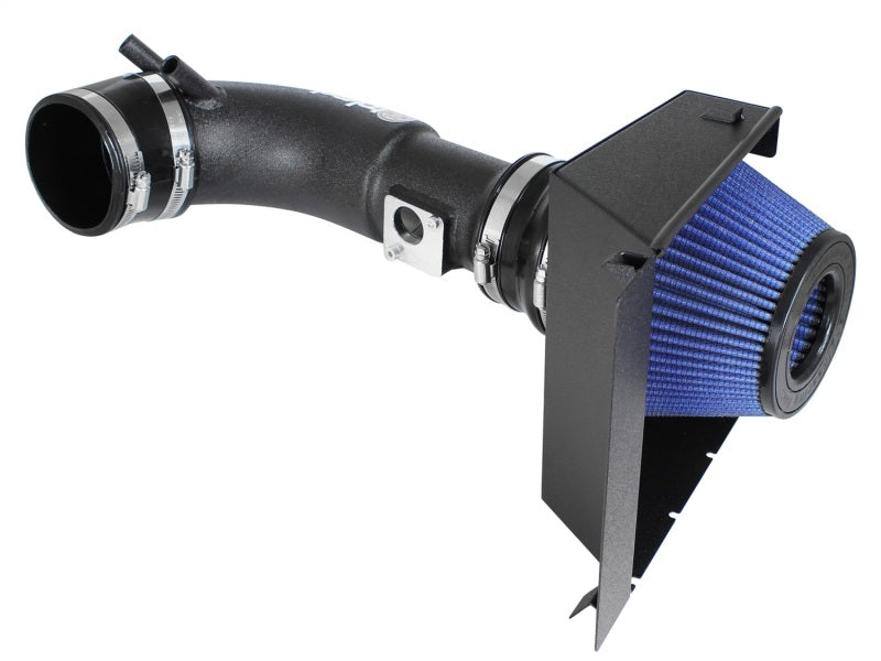 aFe TR-2011B Takeda Intakes Stage-2 PDS AIS PDS Lexus IS-F 08-11 V8-5.0L (blk)