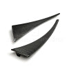 Anderson Composites AC-RMG14CHC7-OE AND Mud Flaps
