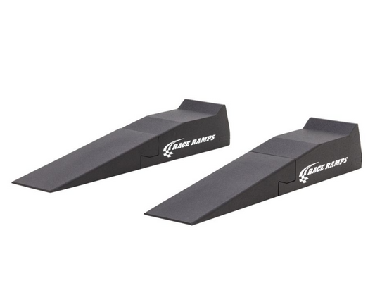 Race Ramps RR-56-2 56in. Two Piece - 10.8 Degree Approach Angle