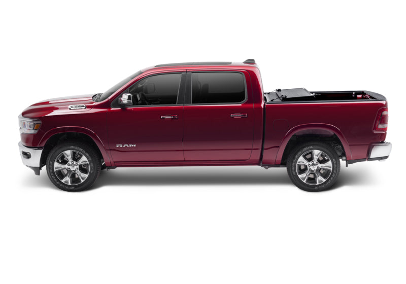Undercover FX31004 UnderCover 02-18 Dodge RAM 1500 (w/o Rambox) (19-20 Classic) 6.4ft Flex Bed Cover