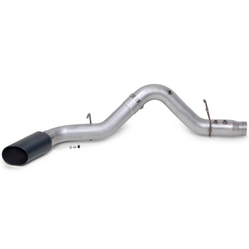 Banks Power 48997-B 20-21 Chevy/GMC 2500/3500 6.6L Monster Exhaust System - Black Tip