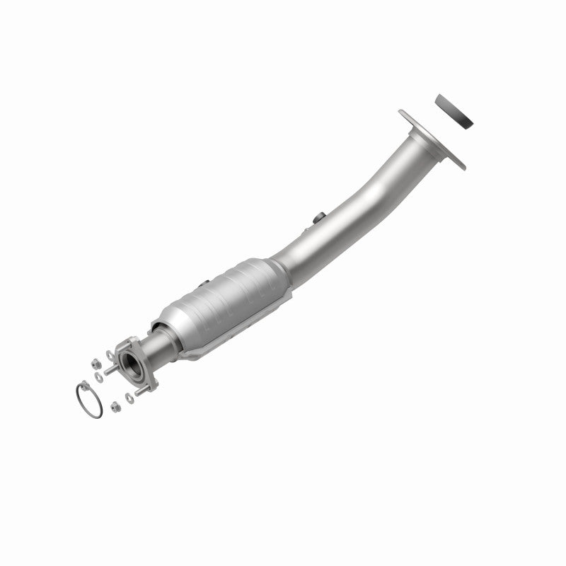 Magnaflow 24193 MagnaFlow Conv DF 06-08 Civic Si 2.0L
