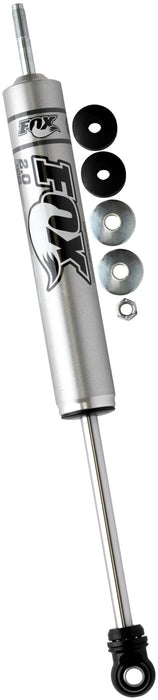 FOX 980-24-677 Fox 05+ Ford SD 2.0 Performance Series 8.1in. Smooth Body IFP Front Shock (Alum) / 0-1.5in. Lift