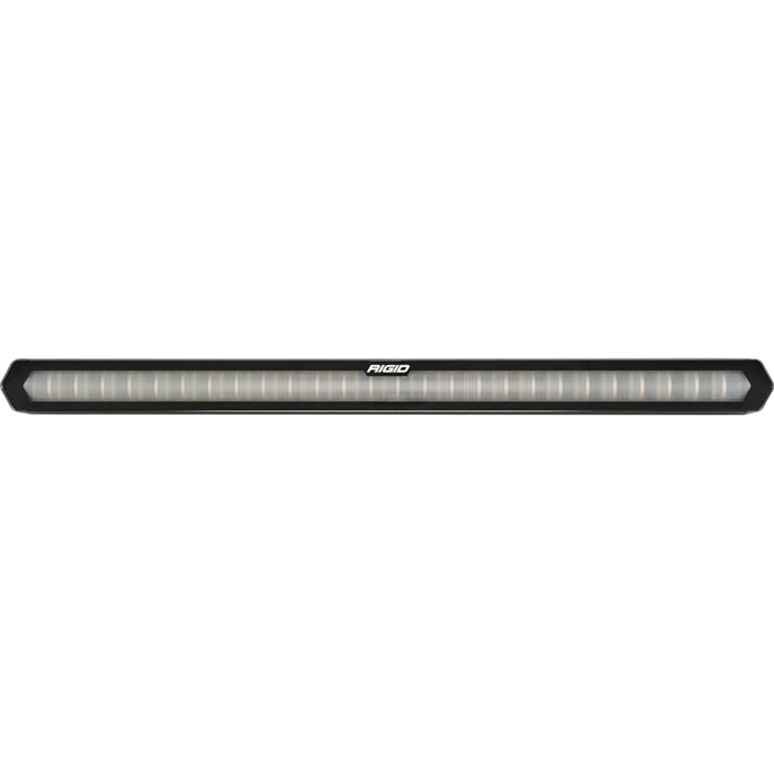 Rigid Industries 901802 28in Chase Light Bar Universal - Rear Facing 27 Mode 5 Color LED Light Bar