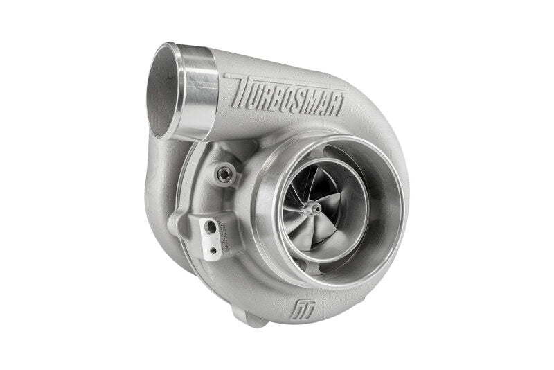 Turbosmart TS-2-6262B-VR082E Water Cooled 6262 V-Band Reverse Rotation 0.82AR Externally Wastegated TS-2 Turbocharger
