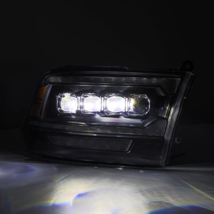 AlphaRex 880555 ARX NOVA Headlights
