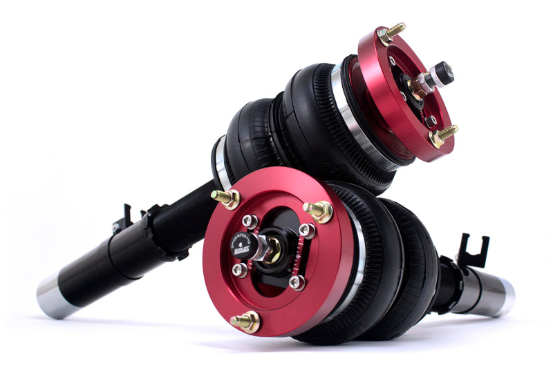 Air Lift 75573 Performance Front Kit for 82-93 BMW 3 Series E30 w/ 51mm Diameter Front Struts