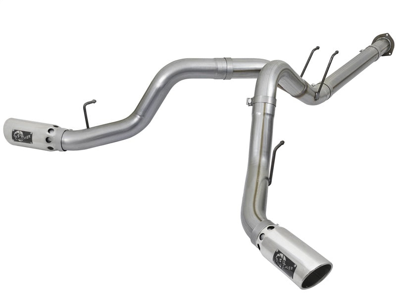 aFe 49-43092-P AFE Exhaust DPF Back