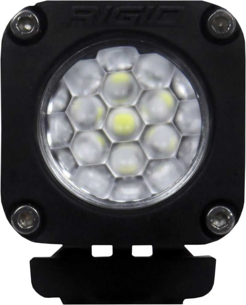 Rigid Industries 20531 Ignite Diffused - SM - Black