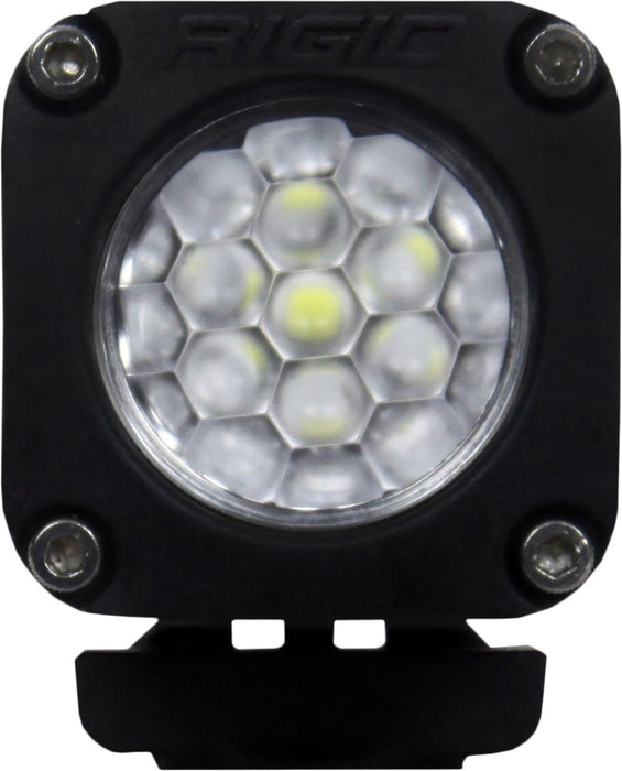 Rigid Industries 20531 Ignite Diffused - SM - Black