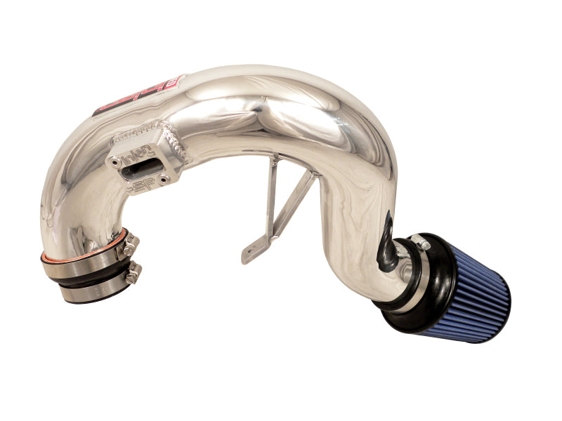 Injen SP3080P 09-16 Audi A4 2.0L (t) Polished Cold Air Intake