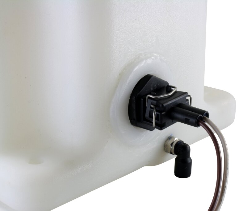 AEM 30-3301 AEM Water/Meth Systems