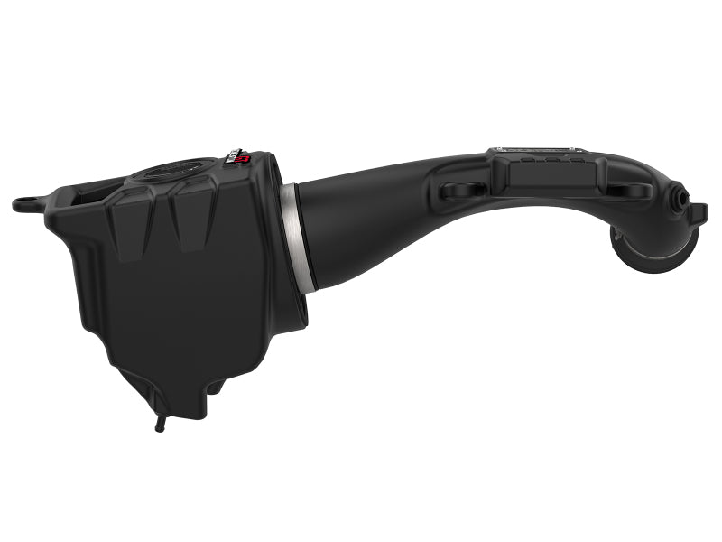 aFe 50-70035D Momentum GT Pro DRY S Cold Air Intake System 2018 Jeep Wrangler (JL) I4-2.0L (t)