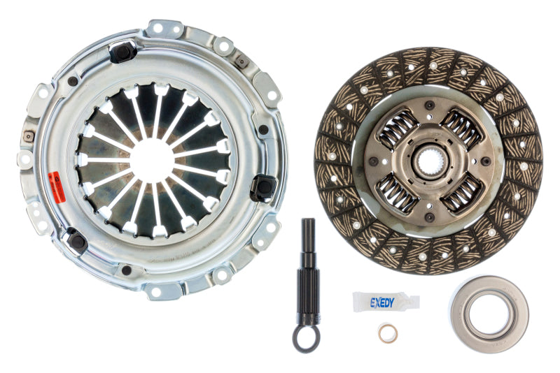 Exedy 06803B 1989-1994 Nissan 240SX (SR20) Stage 1 Organic Clutch