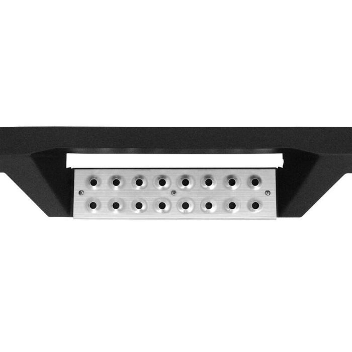 Westin 56-5347852 19-20 RAM 2500/3500 HDX Stainless Drop W2W Nerf Step Bars - Textured Black