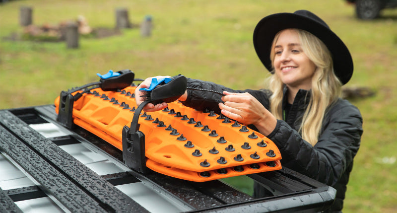 Rhino-Rack MSIT Rhino Rack Stow It Recovery Traction Board Holder