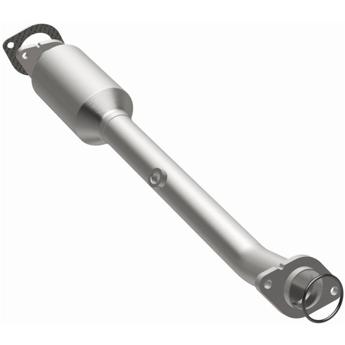 Magnaflow 52669 Conv DF 11-15 Frontier 4 Underbody