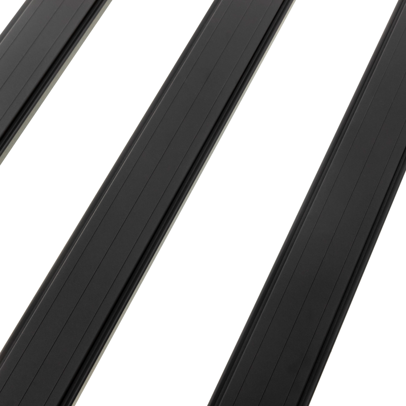 ARB BASE11 BASE Rack Kit 84in x 51in with Mount Kit and Deflector